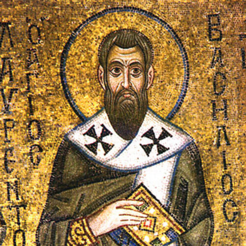 Basil the Great