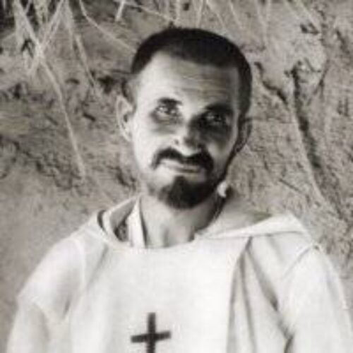 Charles de Foucauld