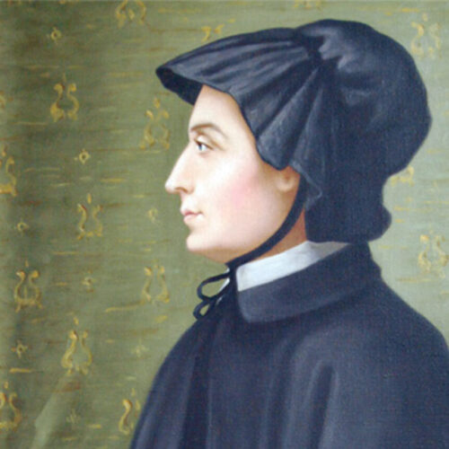 Elizabeth Ann Seton