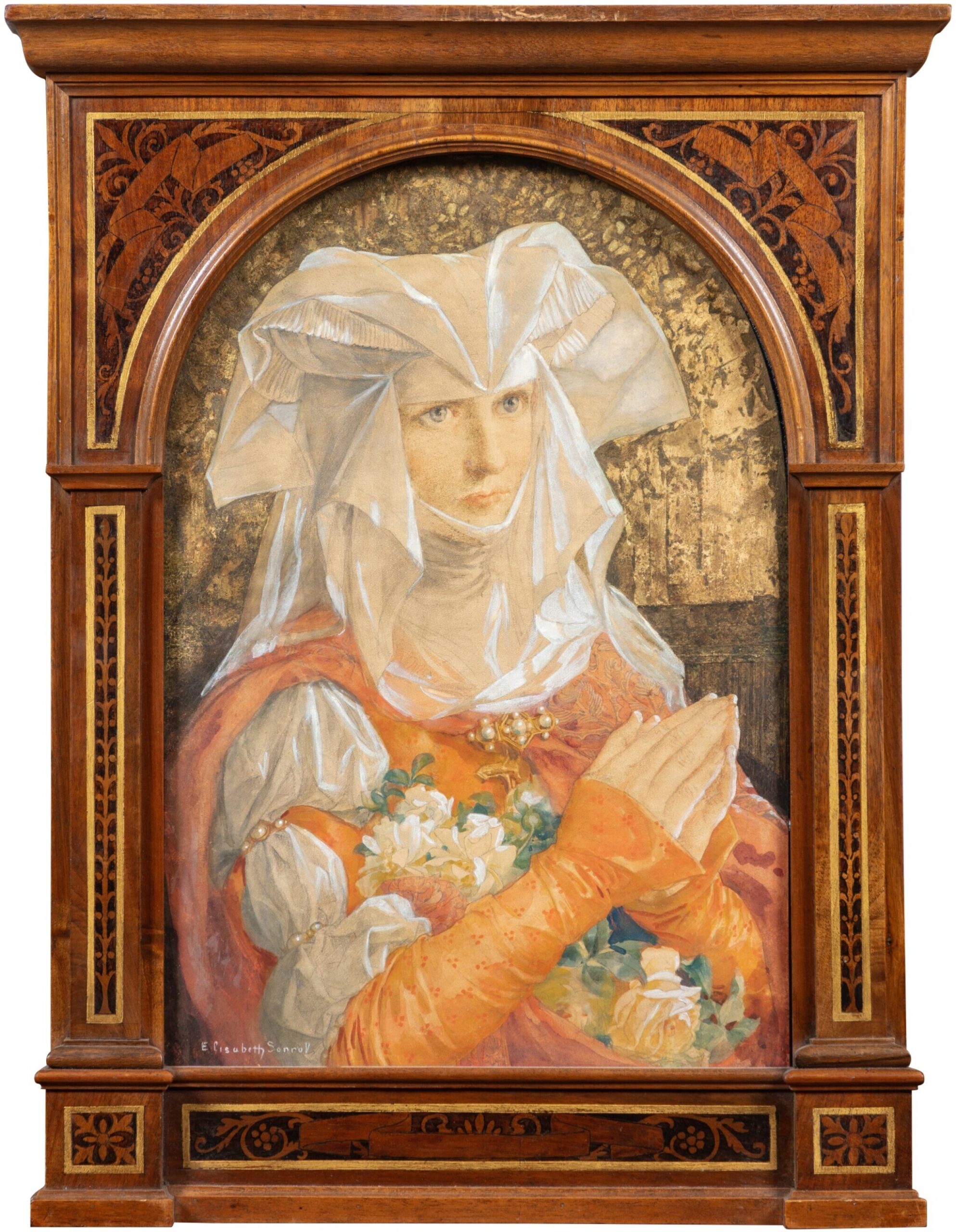 Elizabeth of Hungary