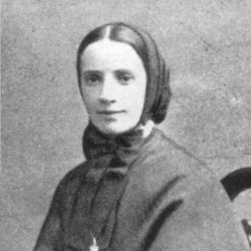 Françoise-Xavière Cabrini