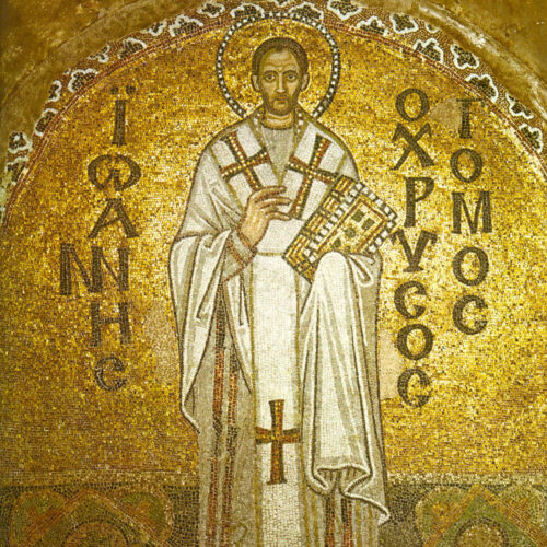 John Chrysostom