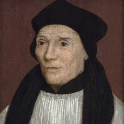John Fisher