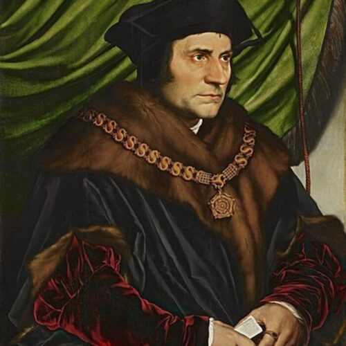 Thomas More